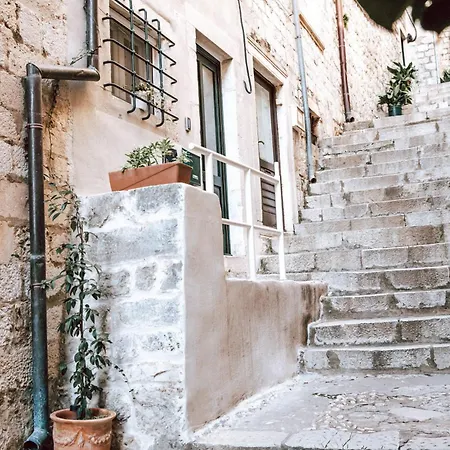 Mascheroni Luxury Ii Guest house