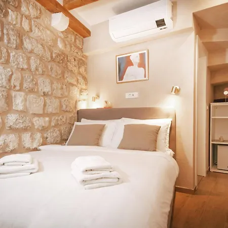 Mascheroni Luxury Ii Guest house *