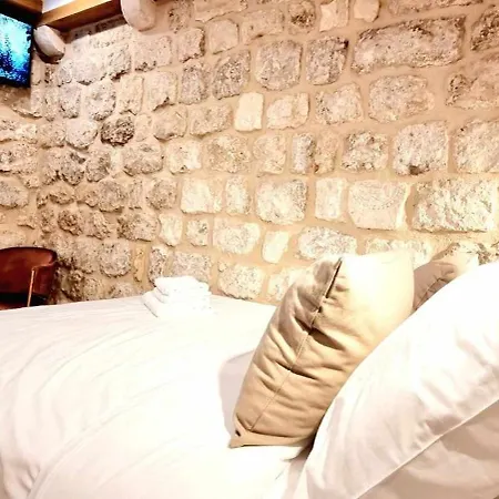 Mascheroni Luxury Ii Guest house *