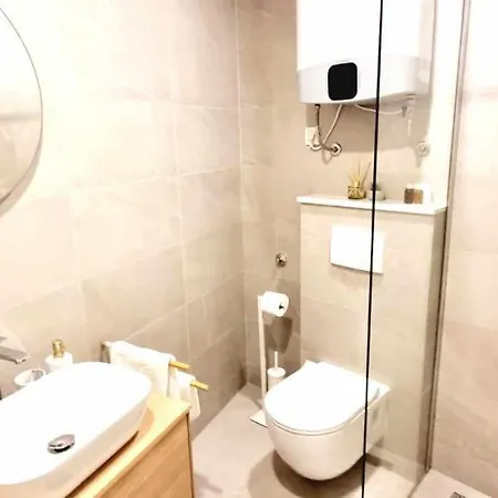 Mascheroni Luxury Ii 게스트하우스 두브로브니크