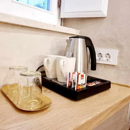 Mascheroni Luxury Ii Ντουμπρόβνικ