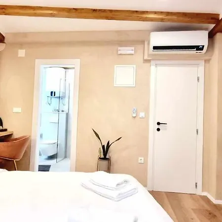 Mascheroni Luxury Ii 3*