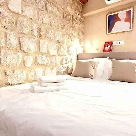 게스트하우스 Mascheroni Luxury Ii 두브로브니크