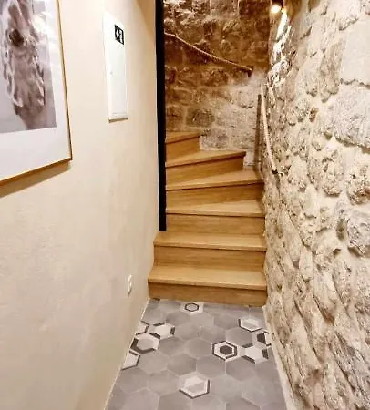 Mascheroni Luxury Ii Maison d'hôtes *