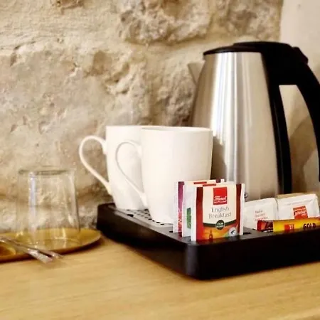 Πανσιόν Mascheroni Luxury Ii Ντουμπρόβνικ