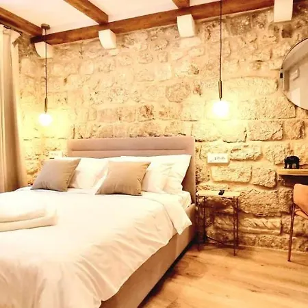 Mascheroni Luxury Ii 3* Ντουμπρόβνικ