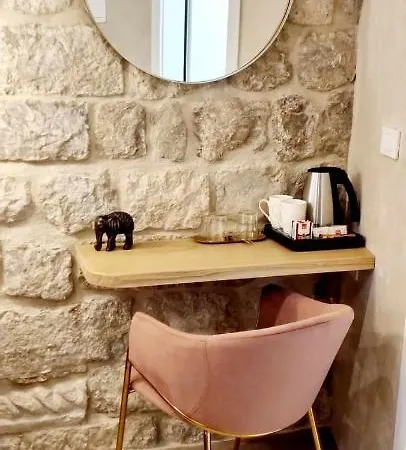 게스트하우스 Mascheroni Luxury Ii 3*