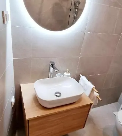 Maison d'hôtes Mascheroni Luxury Ii