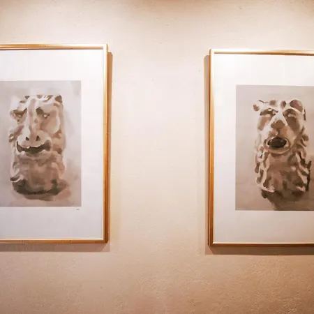 Mascheroni Luxury Ii Ντουμπρόβνικ