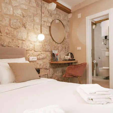 Maison d'hôtes Mascheroni Luxury Ii
