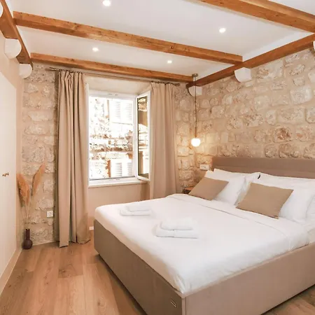 Mascheroni Luxury Ii Gasthof Dubrovnik