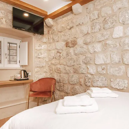 Maison d'hôtes Mascheroni Luxury Ii Dubrovnik
