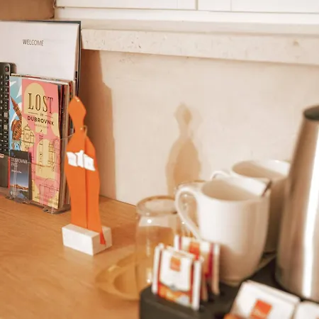 Πανσιόν Mascheroni Luxury Ii