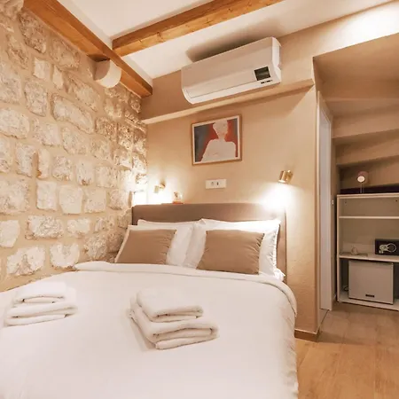 Πανσιόν Mascheroni Luxury Ii Ντουμπρόβνικ