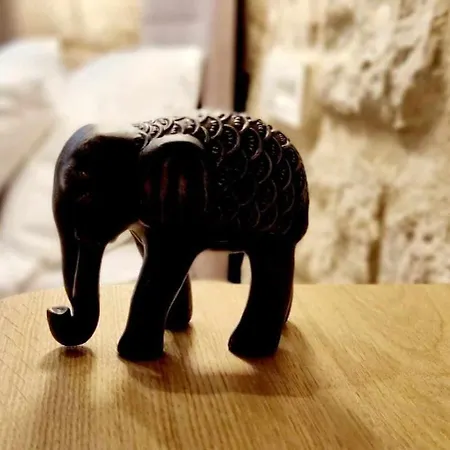 Mascheroni Luxury Ii 3* Ντουμπρόβνικ