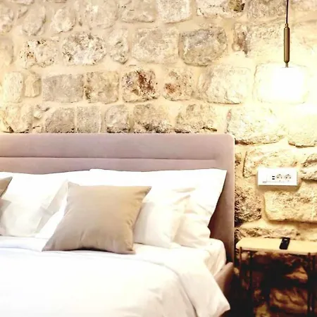 Mascheroni Luxury Ii 3* 두브로브니크