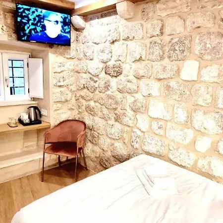 Mascheroni Luxury Ii 게스트하우스 두브로브니크