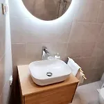 Gostinjska kuća Mascheroni Luxury Ii
