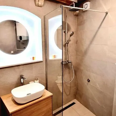 Mascheroni Luxury Ii Pensión Dubrovnik